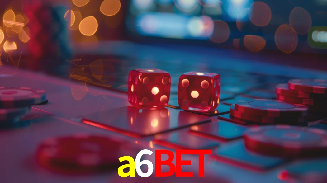 Experiência VIP a6bet