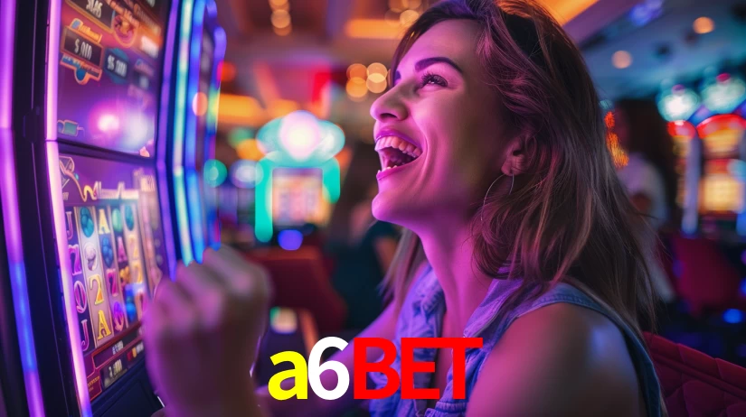 a6bet: Seu Cassino Premiado com Pagamentos Rápidos