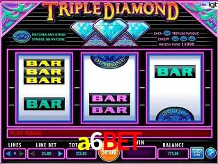 Desvendando o Mundo dos Jogos Virtuais na a6bet