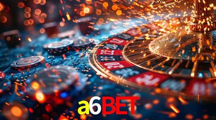 Welcome Bonus a6bet