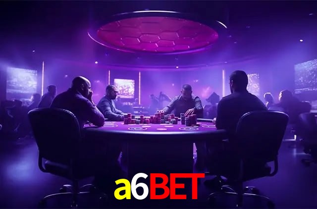 Casino Ao Vivo a6bet