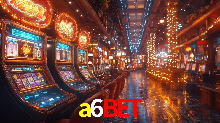 a6bet,a6bet app