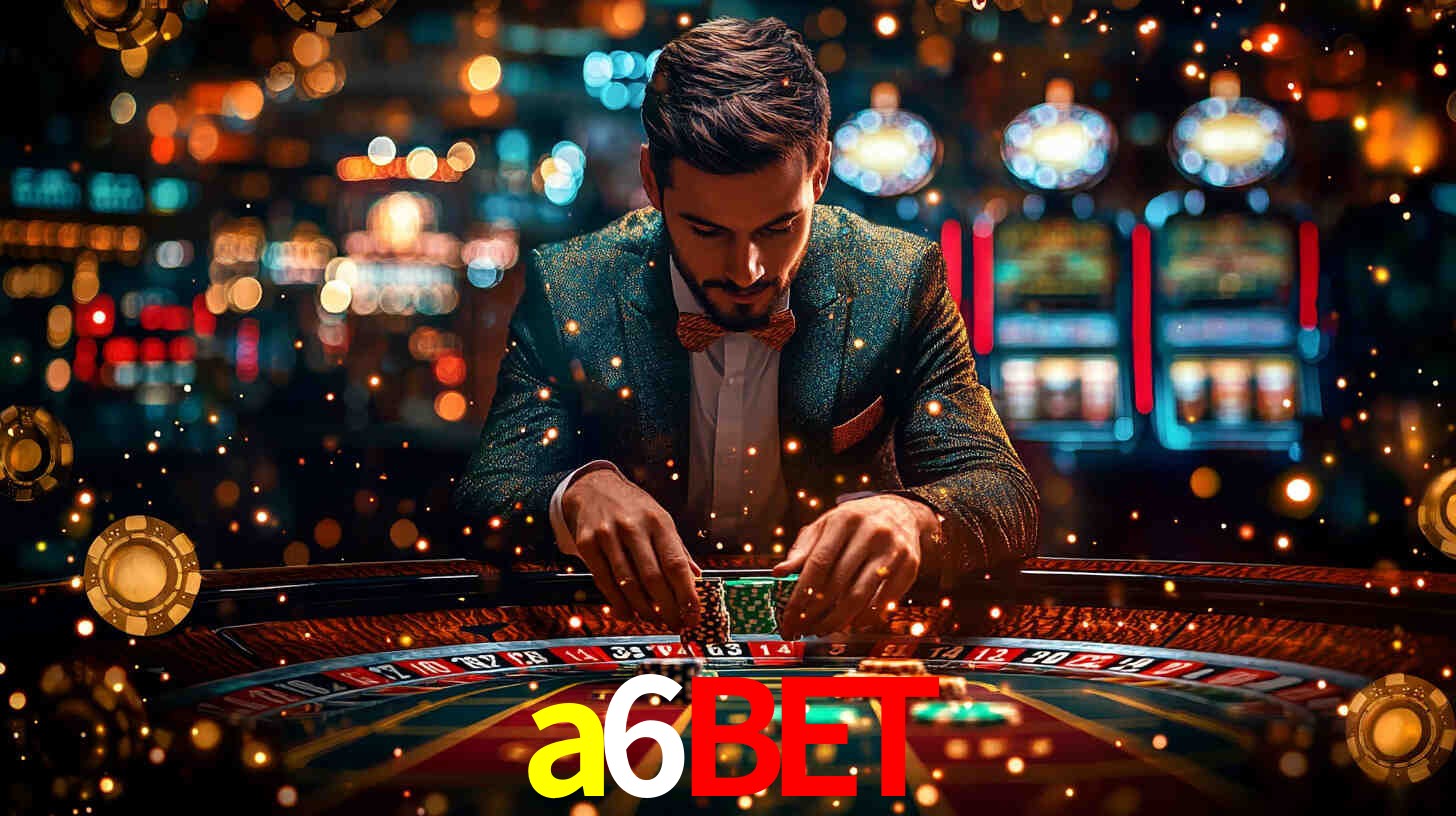 Ofertas Imperdíveis na a6bet: Promoções e Bônus Que Valem a Pena