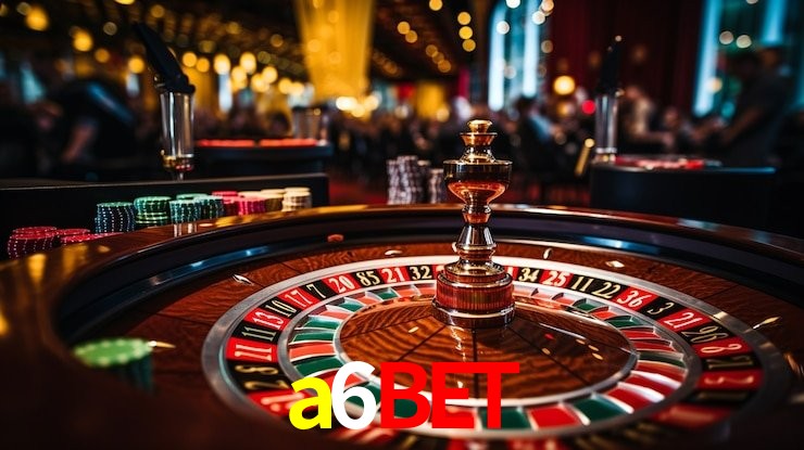 Slot Games a6bet