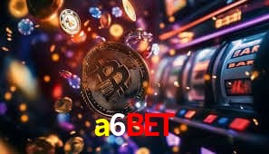 Desvendando o Mundo dos Jogos Virtuais na a6bet