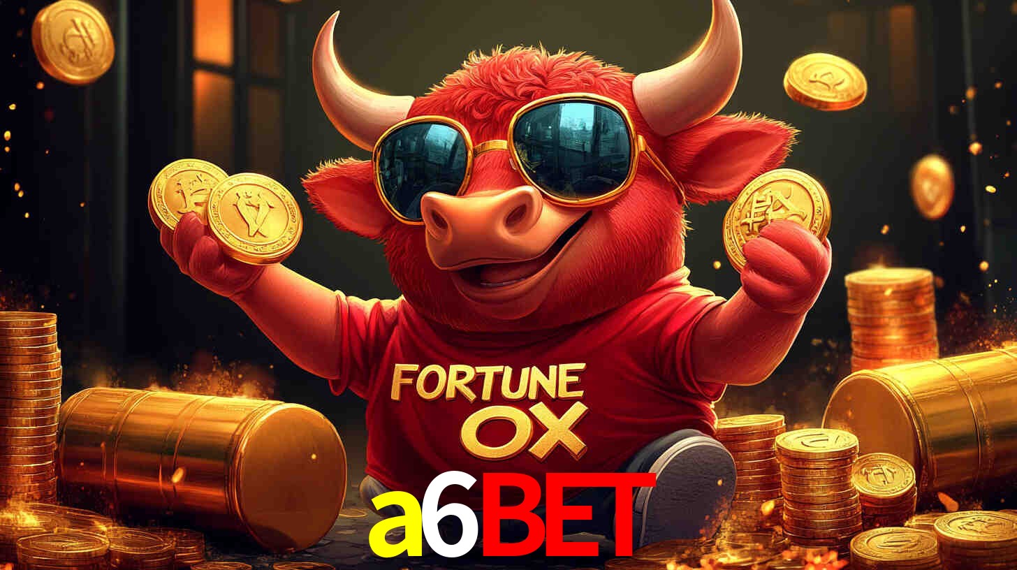 Inovações de Jogos na a6bet: O Futuro das Experiências Interativas