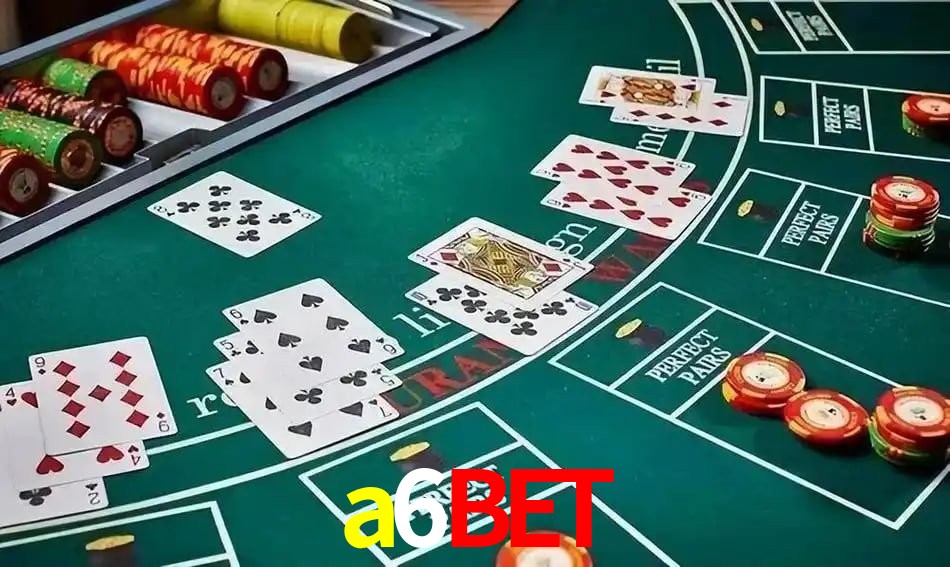 Promoções Sazonais a6bet