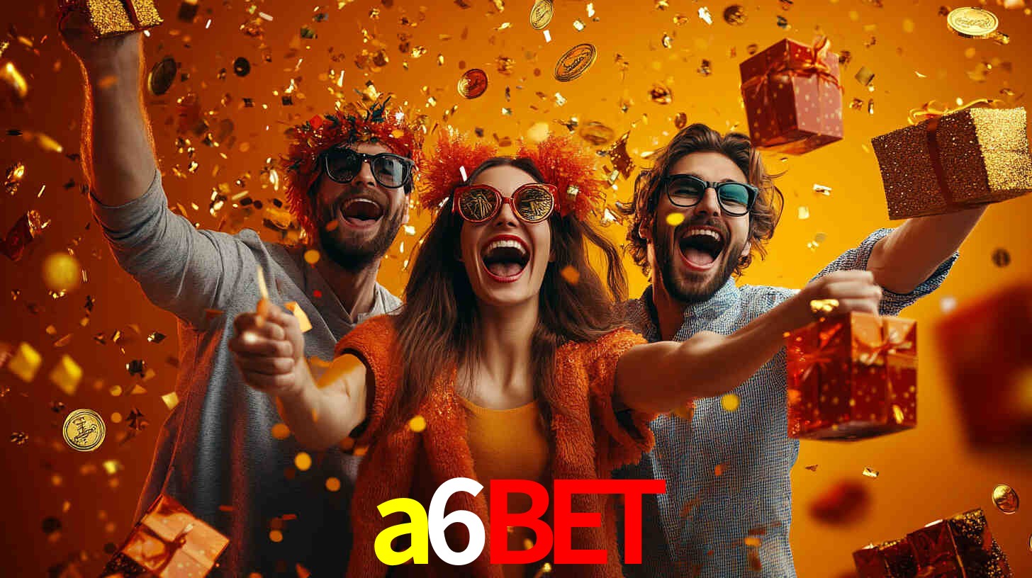 a6bet,a6bet app