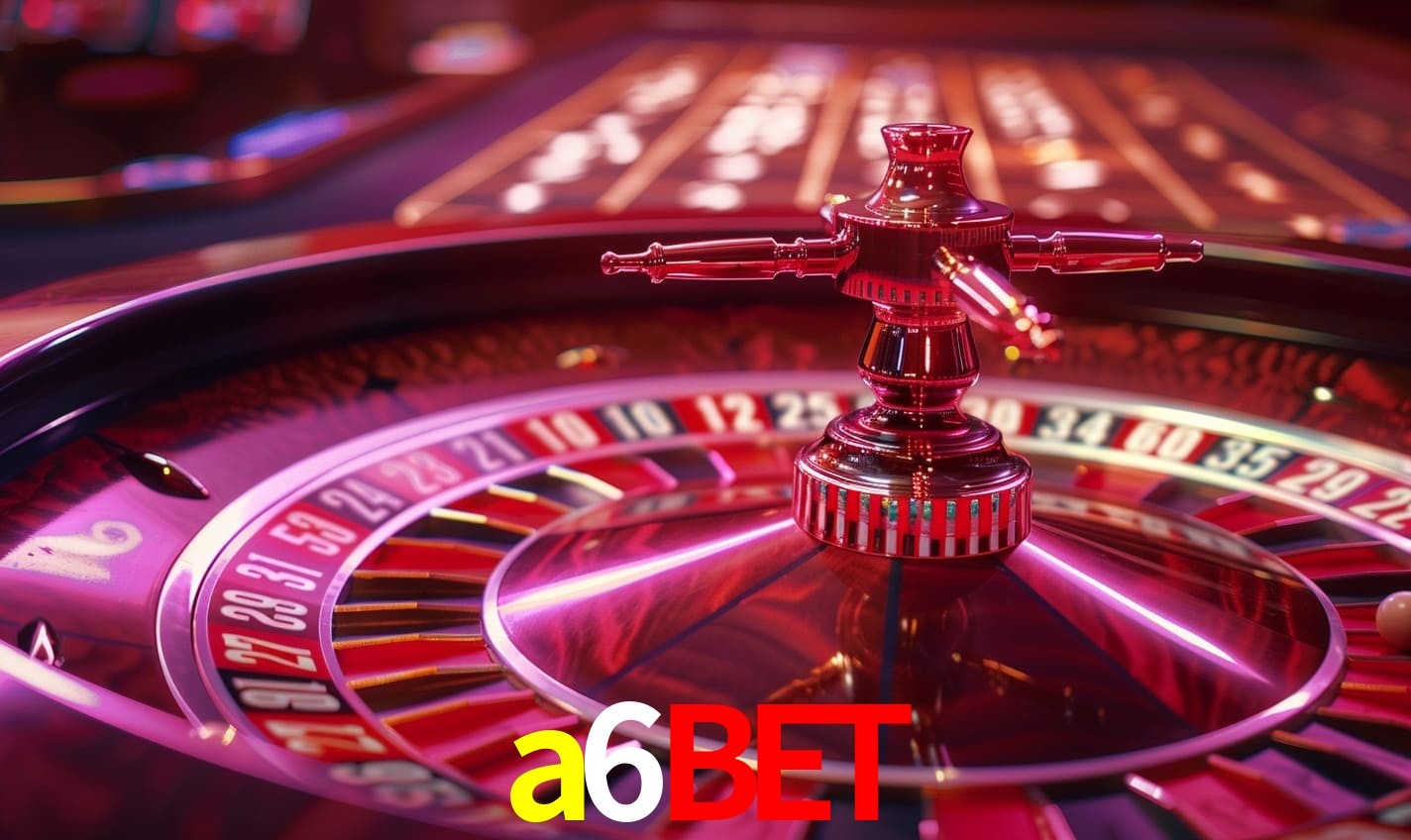 Explorando a Categoria de Eventos em Apostas na a6bet