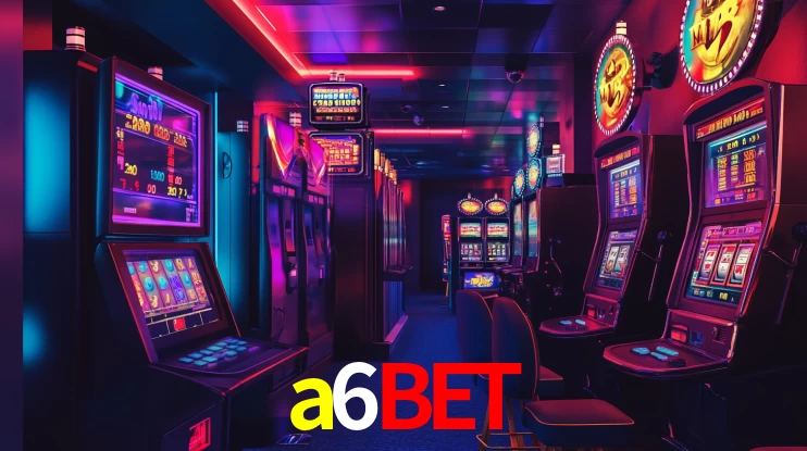 Experimente o Login Seguro Premium no a6bet