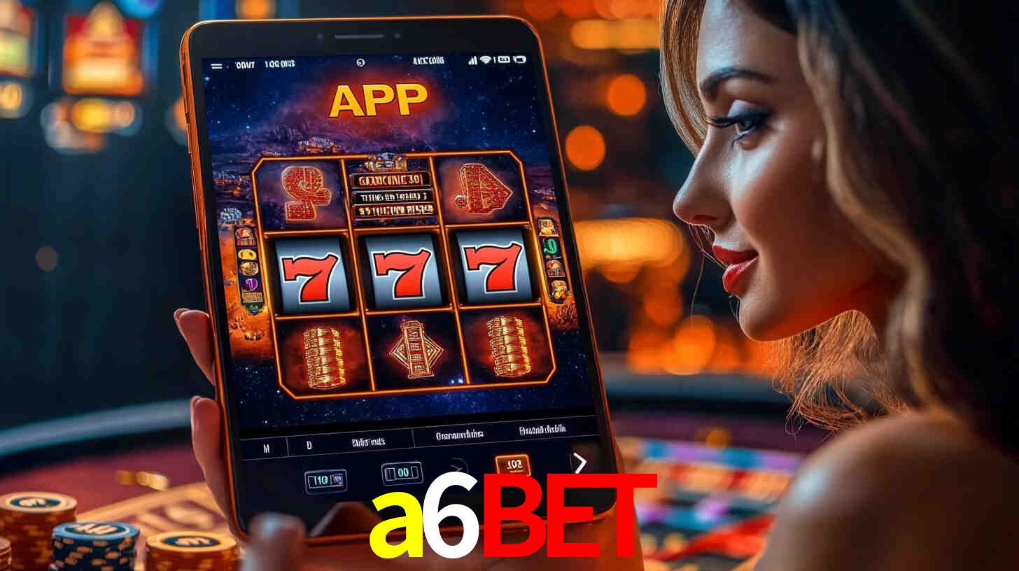 Bônus Generosos e Exclusivos no a6bet para Você!