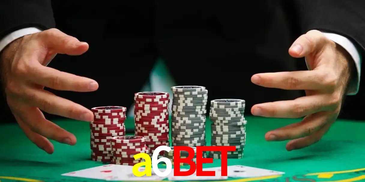 Benefícios da Conta a6bet