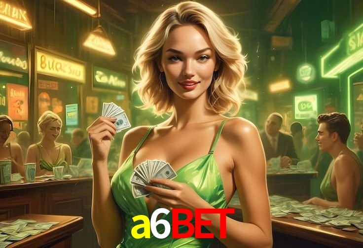 Explorando a Categoria de Eventos em Apostas na a6bet