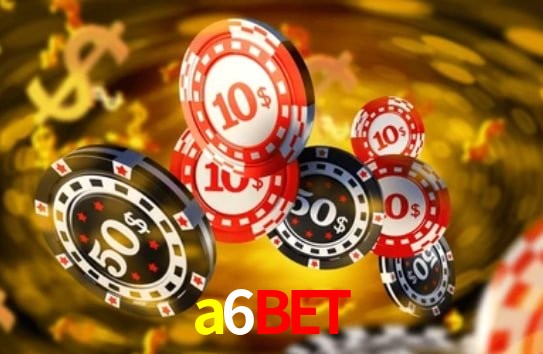 PIX Instantâneo a6bet