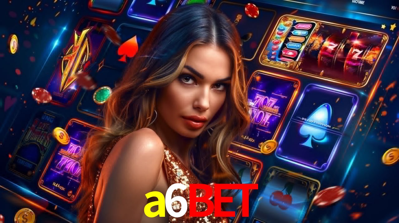 Inovações de Jogos na a6bet: O Futuro das Experiências Interativas