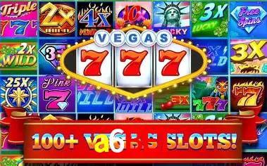 Inovações de Jogos na a6bet: O Futuro das Experiências Interativas